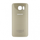 Samsung G920 Galaxy S6 kryt baterie gold