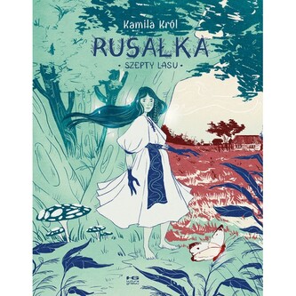Rusałka