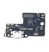 Xiaomi Redmi S2 flex nabíjení + mikrofon