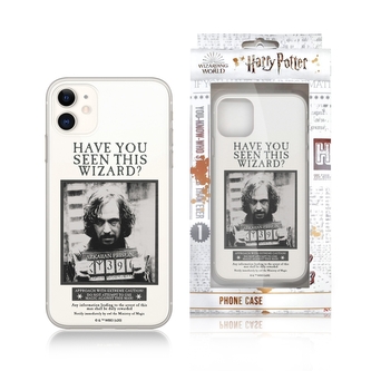 Pouzdro iPhone 12, 12 Pro (6,1) Harry Potter, vzor 031