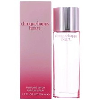 Clinique Happy Heart Parfémovaná voda 30 ml pro ženy