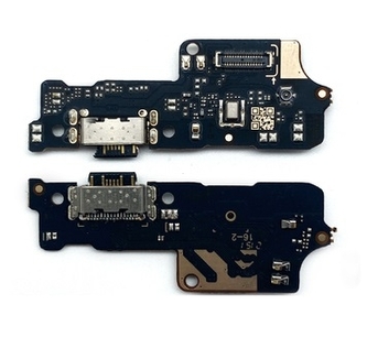 Xiaomi Redmi 10C, Poco C40 flex nabíjení + mikrofon