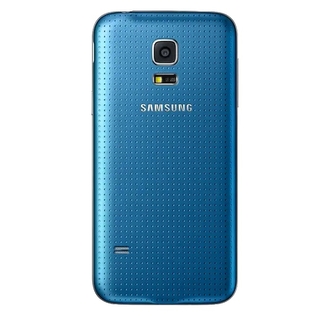 Samsung G800 Galaxy S5 mini kryt baterie blue