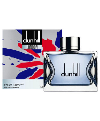 Dunhill London Toaletní voda 50 ml pro muže