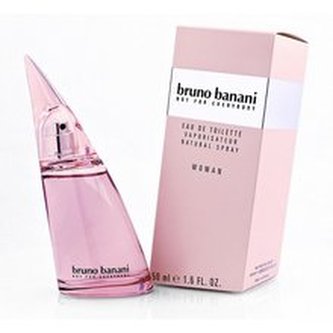 Bruno Banani Woman Toaletní voda 30 ml pro ženy