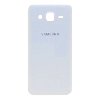 Samsung J500 Galaxy J5 kryt baterie white