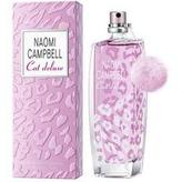 Naomi Campbell Cat Deluxe Parfémovaná voda 30 ml pro ženy