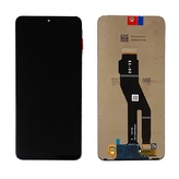 Dotyková deska Huawei HONOR X8A, Honor 90 Lite, Honor X50i + LCD black