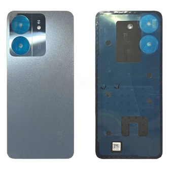 Xiaomi Redmi 13C 4G kryt baterie blue