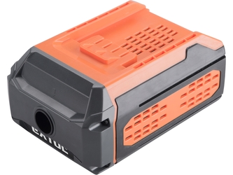 EXTOL INDUSTRIAL adaptér baterie 60V