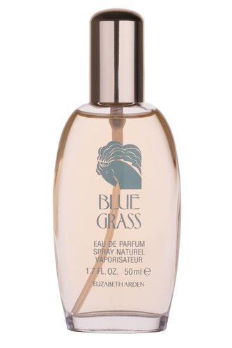 Elizabeth Arden Blue Grass Parfémovaná voda 50 ml pro ženy