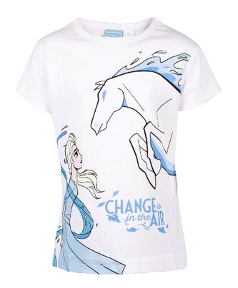 TRIČKO FROZEN - velikost 8