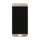 Dotyková deska Samsung J730 Galaxy J7 (2017) + LCD gold