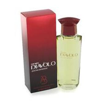 Antonio Banderas Diavolo Toaletní voda 100 ml pro muže