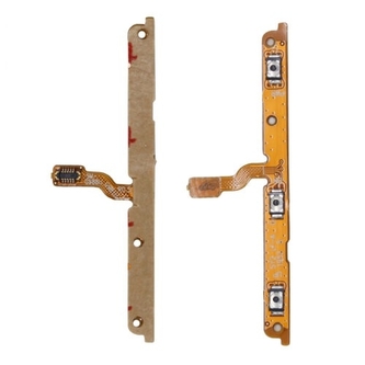 Samsung G980, G985 Galaxy S20, S20 PLUS flex volume