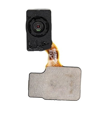 Huawei P30 flex fingerprint