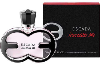 ESCADA Incredible Me Parfémovaná voda 50 ml pro ženy