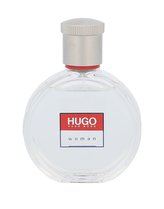 HUGO BOSS Hugo Woman Toaletní voda 40 ml pro ženy