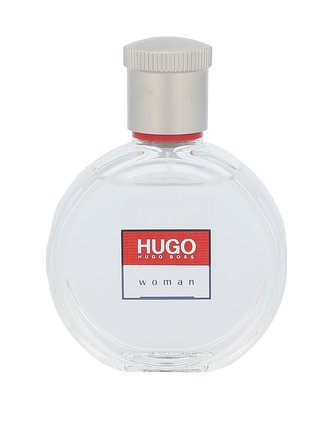 HUGO BOSS Hugo Woman Toaletní voda 40 ml pro ženy HUGO BOSS Hugo Woman Toaletní voda 40 ml pro ženy