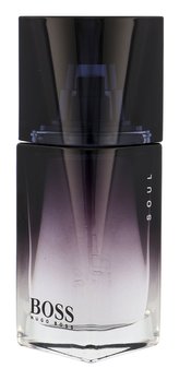 HUGO BOSS Soul Toaletní voda 50 ml pro muže
