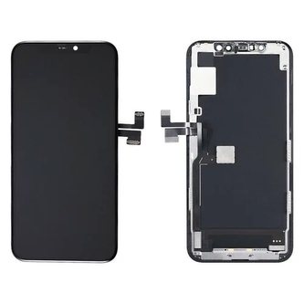 Dotyková deska iPhone 11 PRO + LCD black - originál