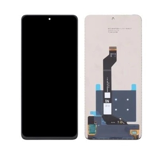 Dotyková deska Huawei NOVA 9 SE, HONOR 50 SE, Nova 10 Lite, Nova 11i  + LCD black