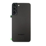 Samsung S906 Galaxy S22 PLUS 5G kryt baterie + sklíčko kamery black