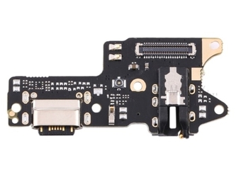 Xiaomi Redmi 9T, Poco M3 flex nabíjení + mikrofon