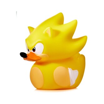 Tubbz kachnička mini Sonic - Super Sonic
