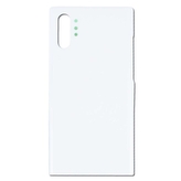 Samsung N975 Galaxy NOTE 10+ kryt baterie + sklíčko kamery white