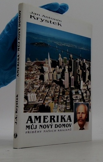 Amerika můj nový domov
