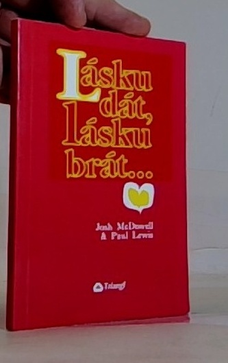 Lásku dát, lásku brát