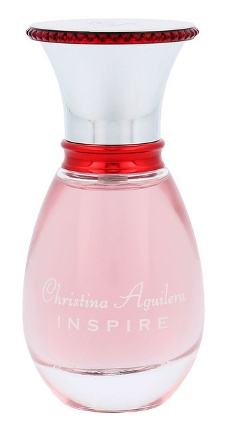 Christina Aguilera Inspire Parfémovaná voda 30 ml pro ženy