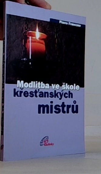 Modlitba ve škole křeštanských mistrů
