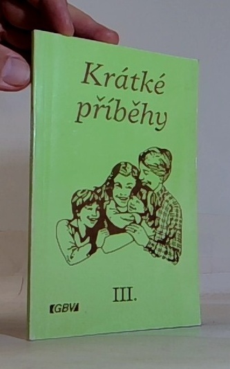Krátké příběhy III