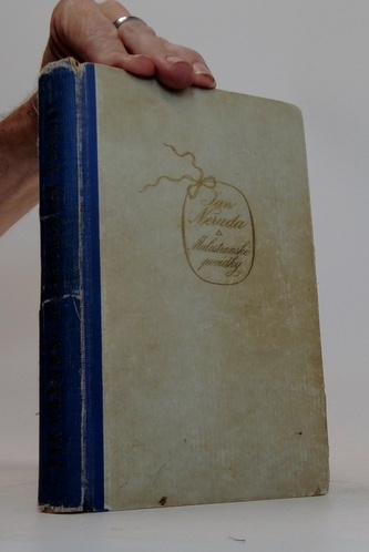 Malostranské povídky