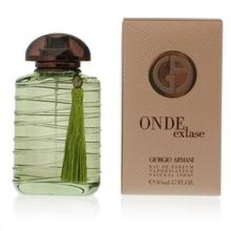 Giorgio Armani Onde Extase Parfémovaná voda 50 ml pro ženy