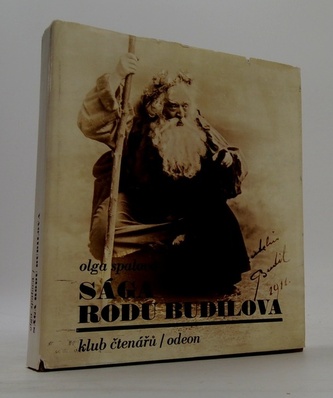 Sága rodu Budilova