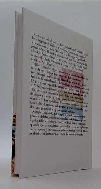 Případ nebezpečné vdovy