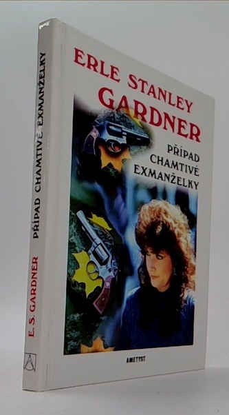 Případ chamtivé exmanželky