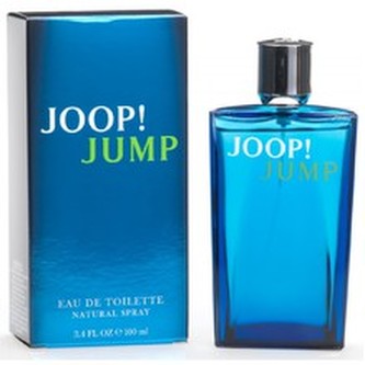 JOOP! Jump Toaletní voda 50 ml pro muže