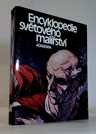 Encyklopedie světového maliřství