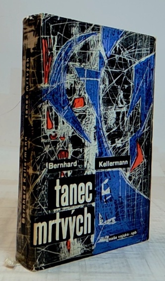 Tanec mrtvých