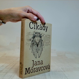 Cikády