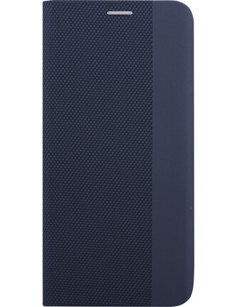 Pouzdro Flipbook Duet Samsung Galaxy A15 4G/5G (Tm.modré)