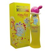 Moschino Cheap And Chic Hippy Fizz Toaletní voda 30 ml pro ženy