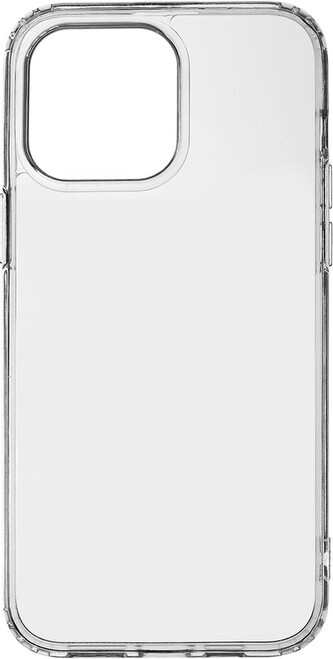 Pouzdro transparent Comfort iPhone 15 Pro Max