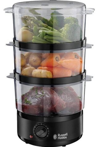 Russell Hobbs Kitchen Collection parní hrnec (26530-56)