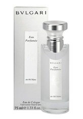 Bvlgari Eau Parfumée Kolínská voda au Thé Blanc 40 ml unisex
