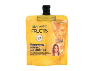 Garnier Fructis Maska na vlasy Vitamin C Hair Booster 60 ml pro ženy